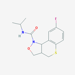 2D structure