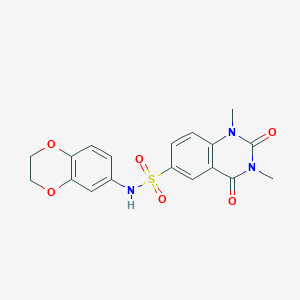 2D structure