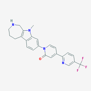 2D structure