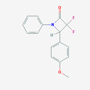 2D structure