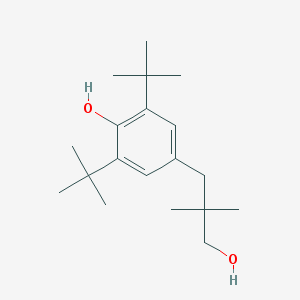 2D structure