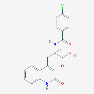 2D structure