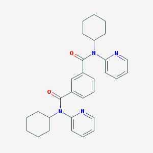 2D structure