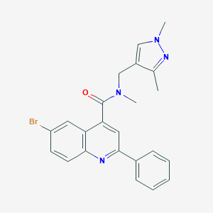 2D structure