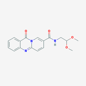 2D structure