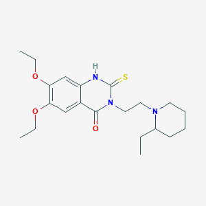 2D structure