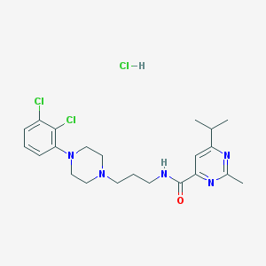 2D structure