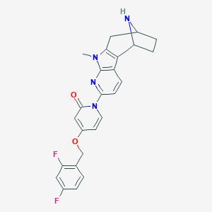 2D structure