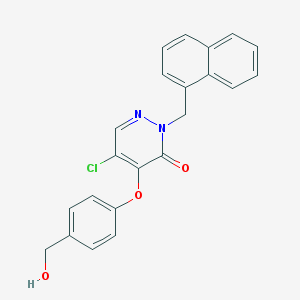 2D structure