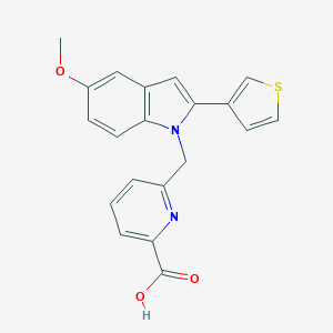 2D structure