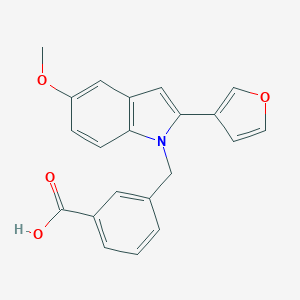 2D structure