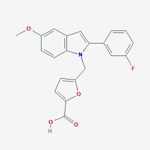 2D structure