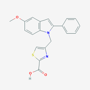 2D structure