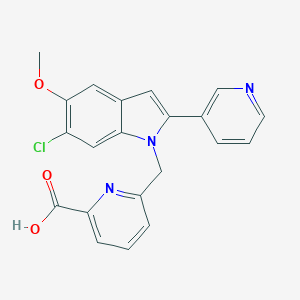 2D structure