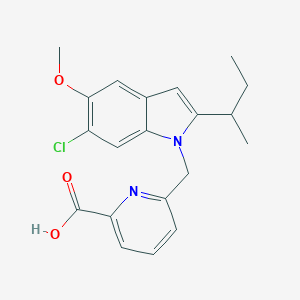 2D structure