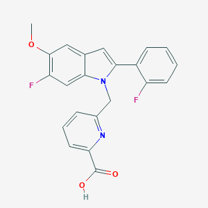 2D structure