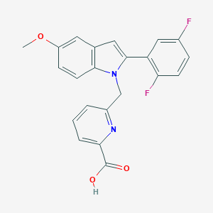 2D structure