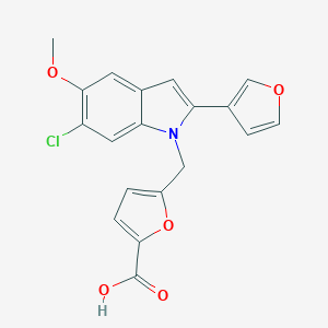 2D structure