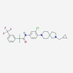 2D structure