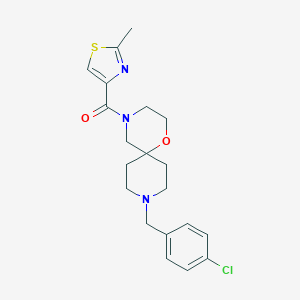 2D structure