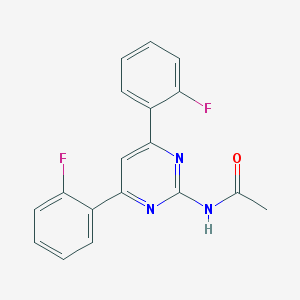 2D structure