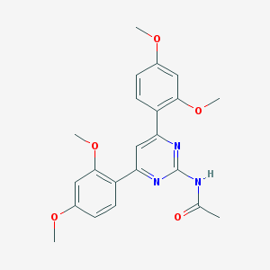 2D structure