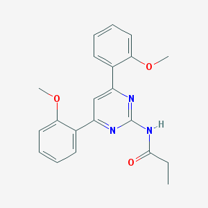 2D structure