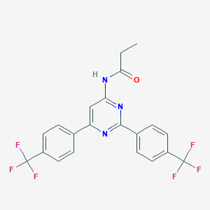 2D structure