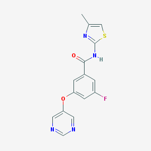 2D structure