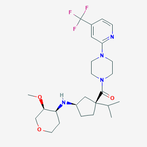 2D structure