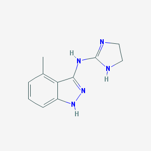 2D structure