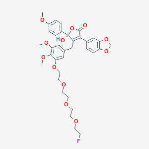 2D structure