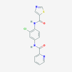 2D structure