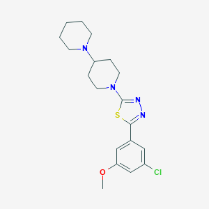 2D structure