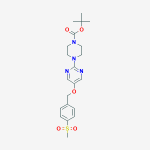 2D structure