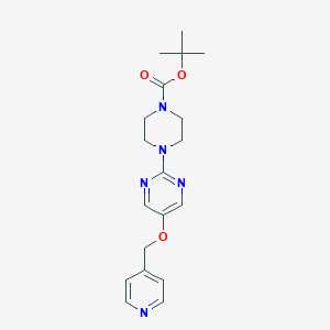 2D structure