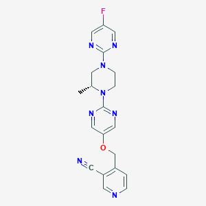 2D structure