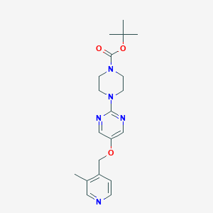 2D structure