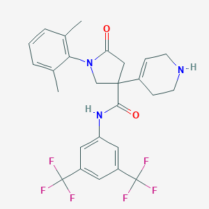 2D structure