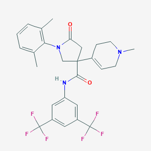 2D structure