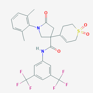 2D structure