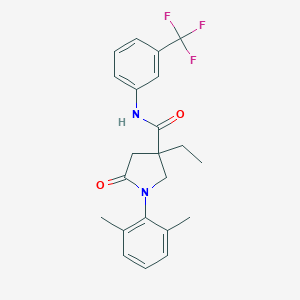 2D structure