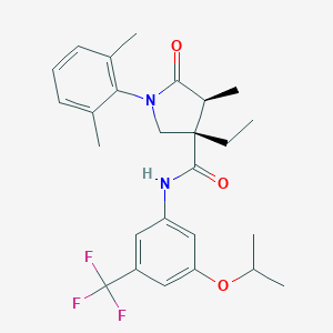 2D structure