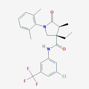 2D structure