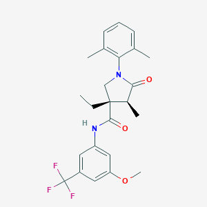 2D structure