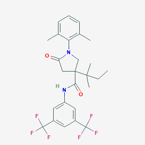 2D structure