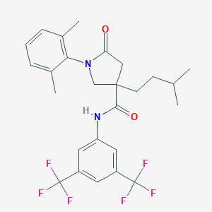 2D structure