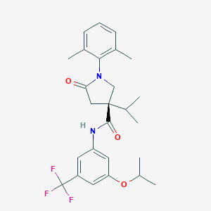 2D structure