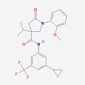 2D structure