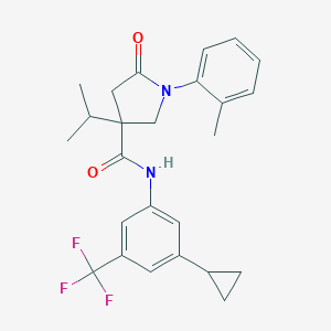 2D structure